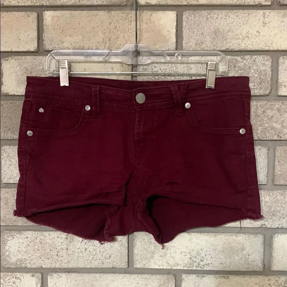 3for$20 jeans shorts size 13